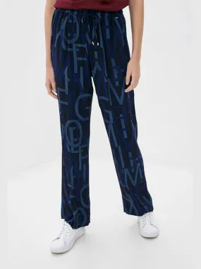 Viscose Straight Pul