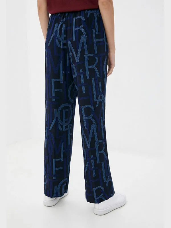 Viscose Straight Pul