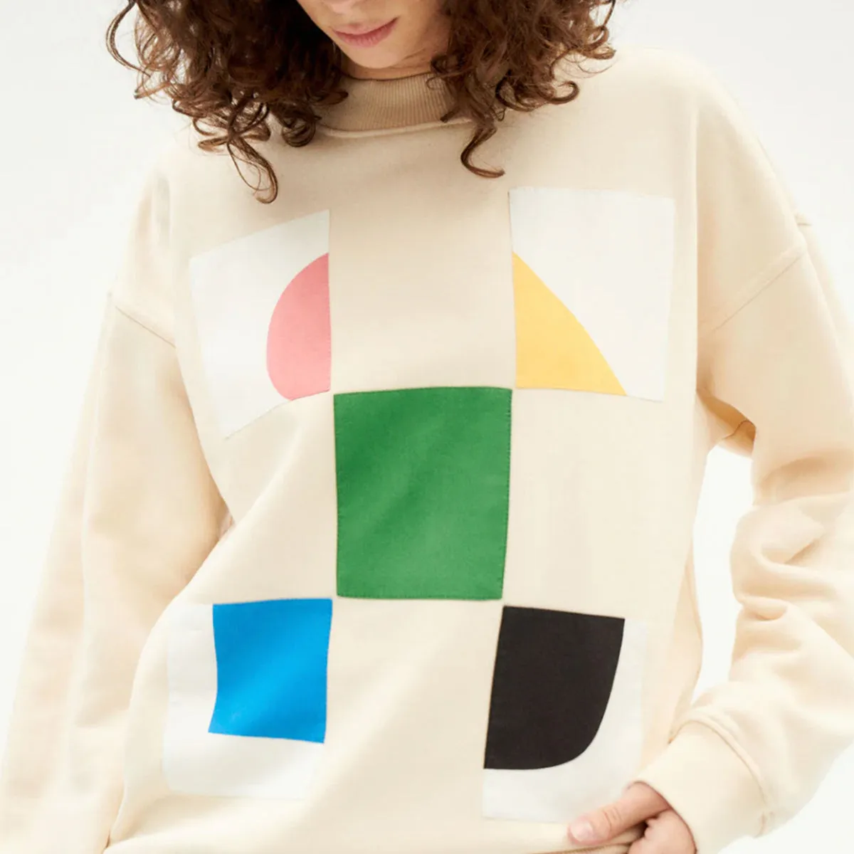 Wanda Sweatshirt