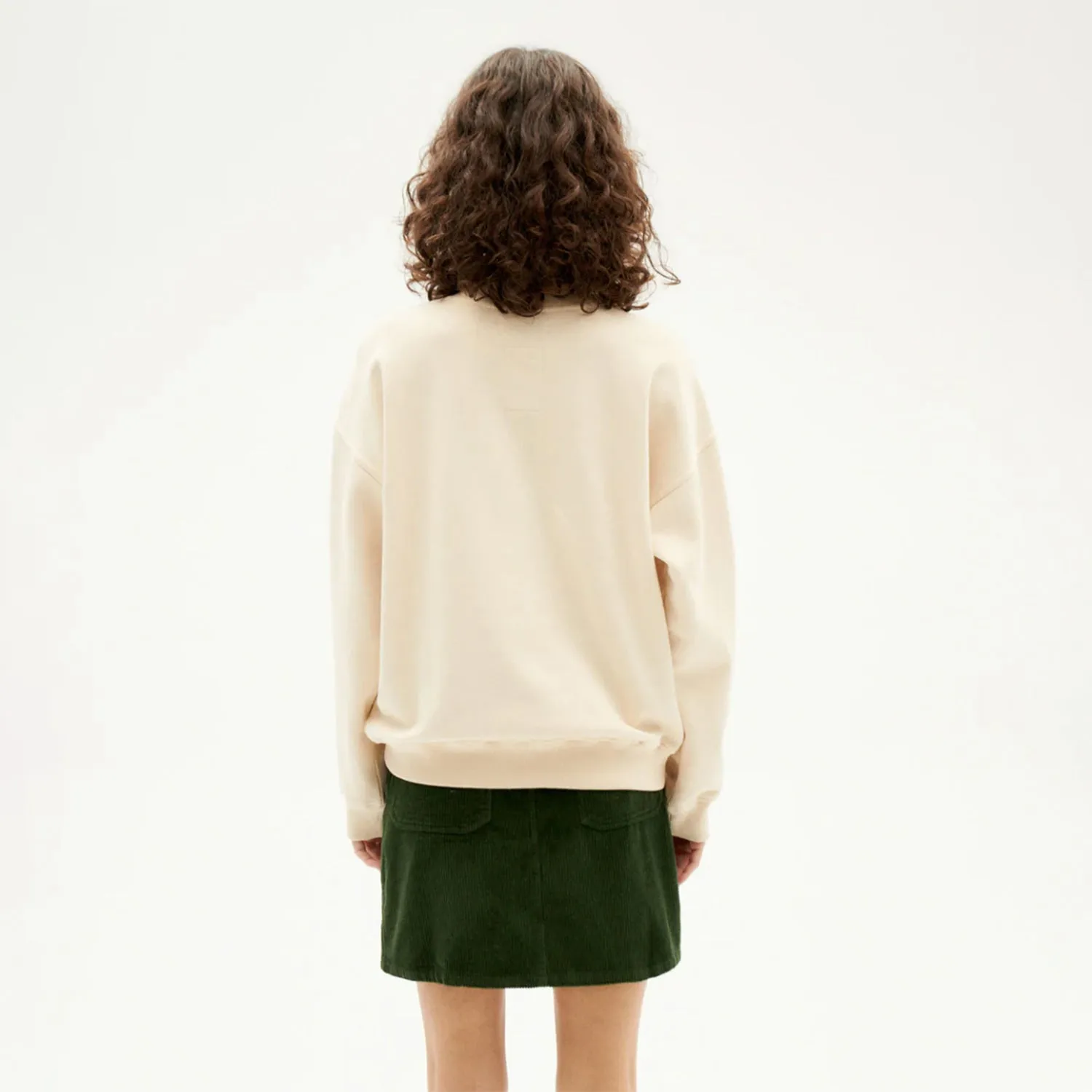 Wanda Sweatshirt