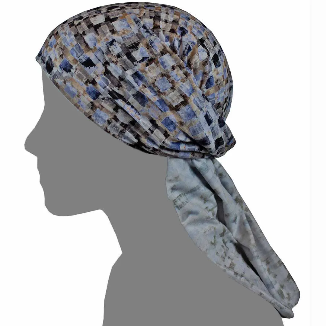 Watuko Headgear Multifunction Tube