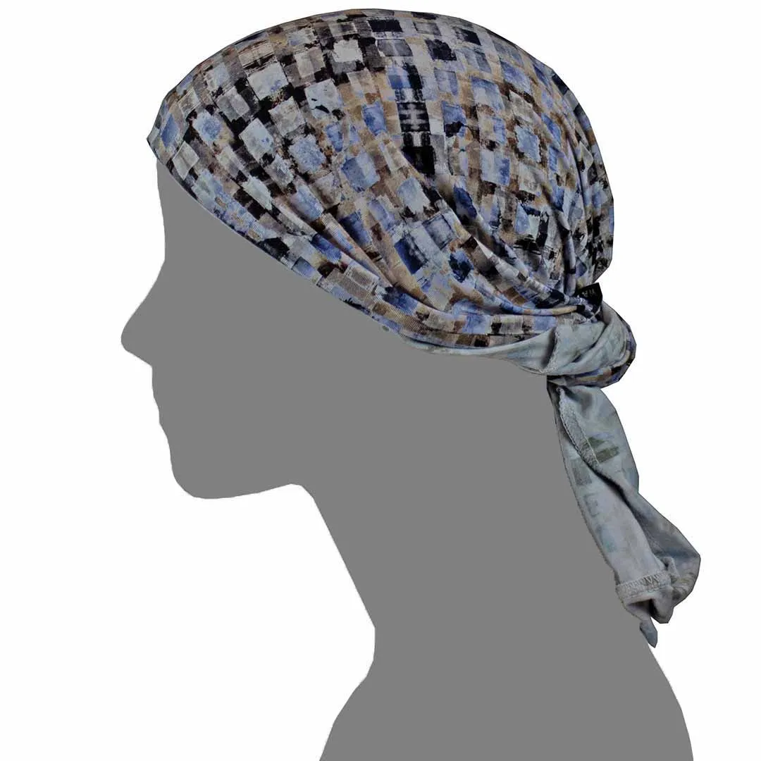 Watuko Headgear Multifunction Tube