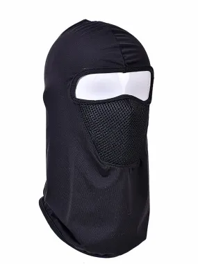 Wholesale Protective Comfortable Windproof Full Face Hat