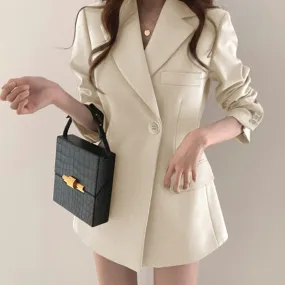 Yesterday's Stories Blazer