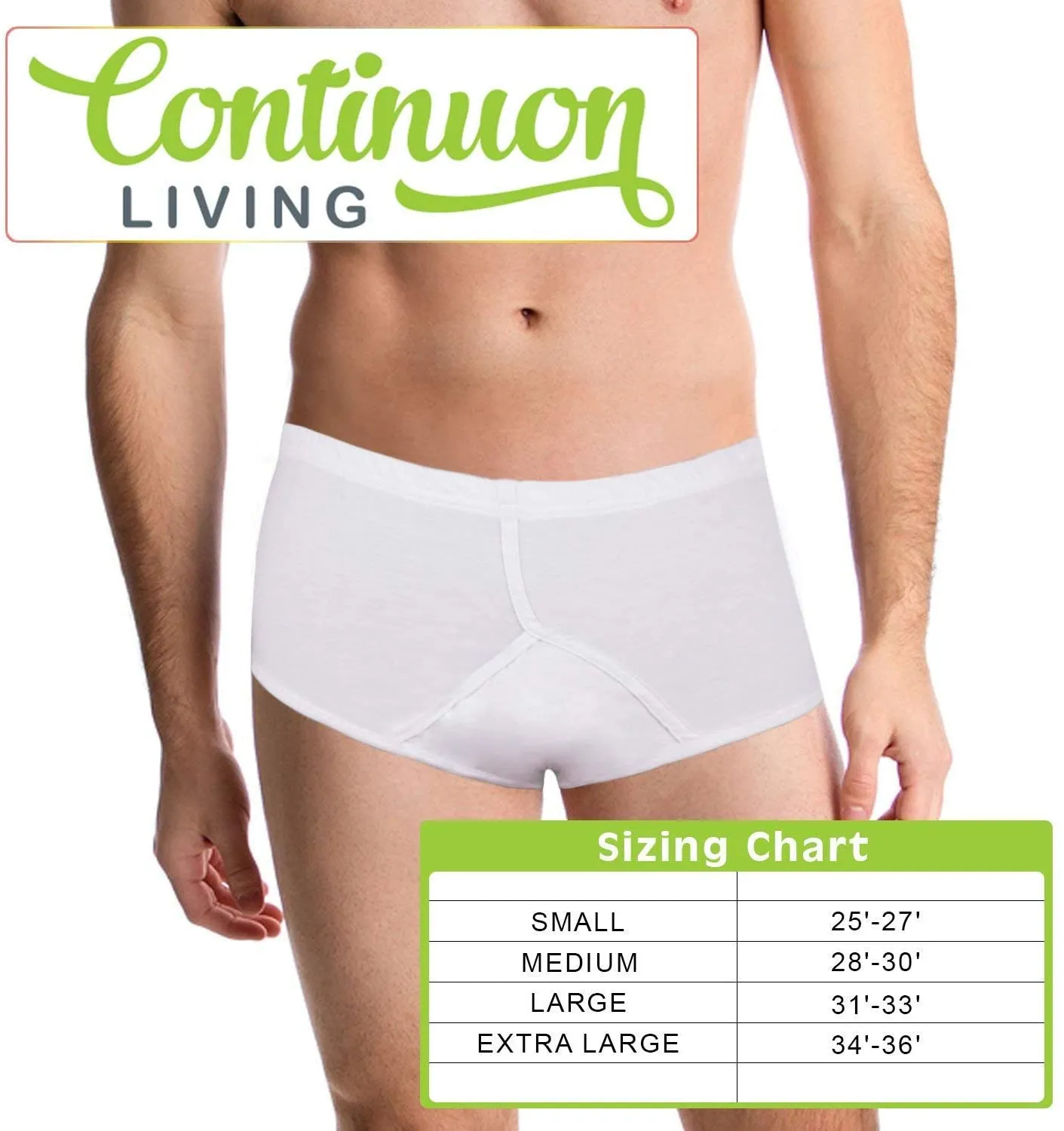 Y/V SHAPE Front Style Briefs