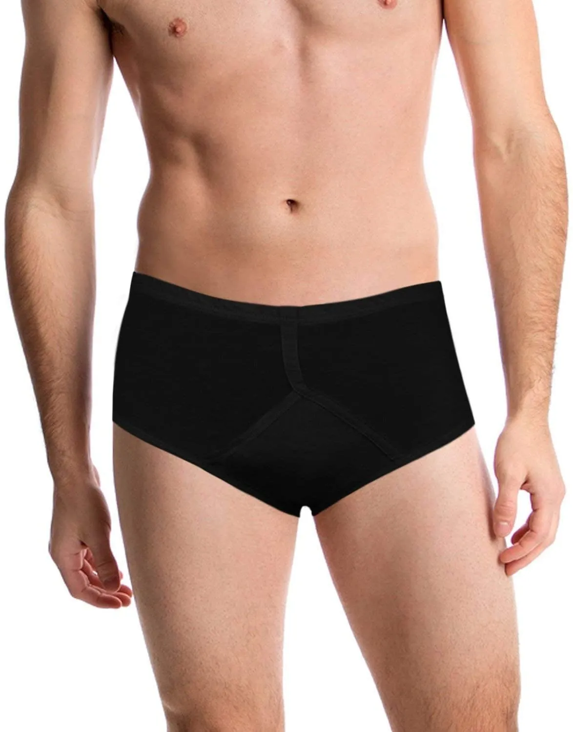 Y/V SHAPE Front Style Briefs