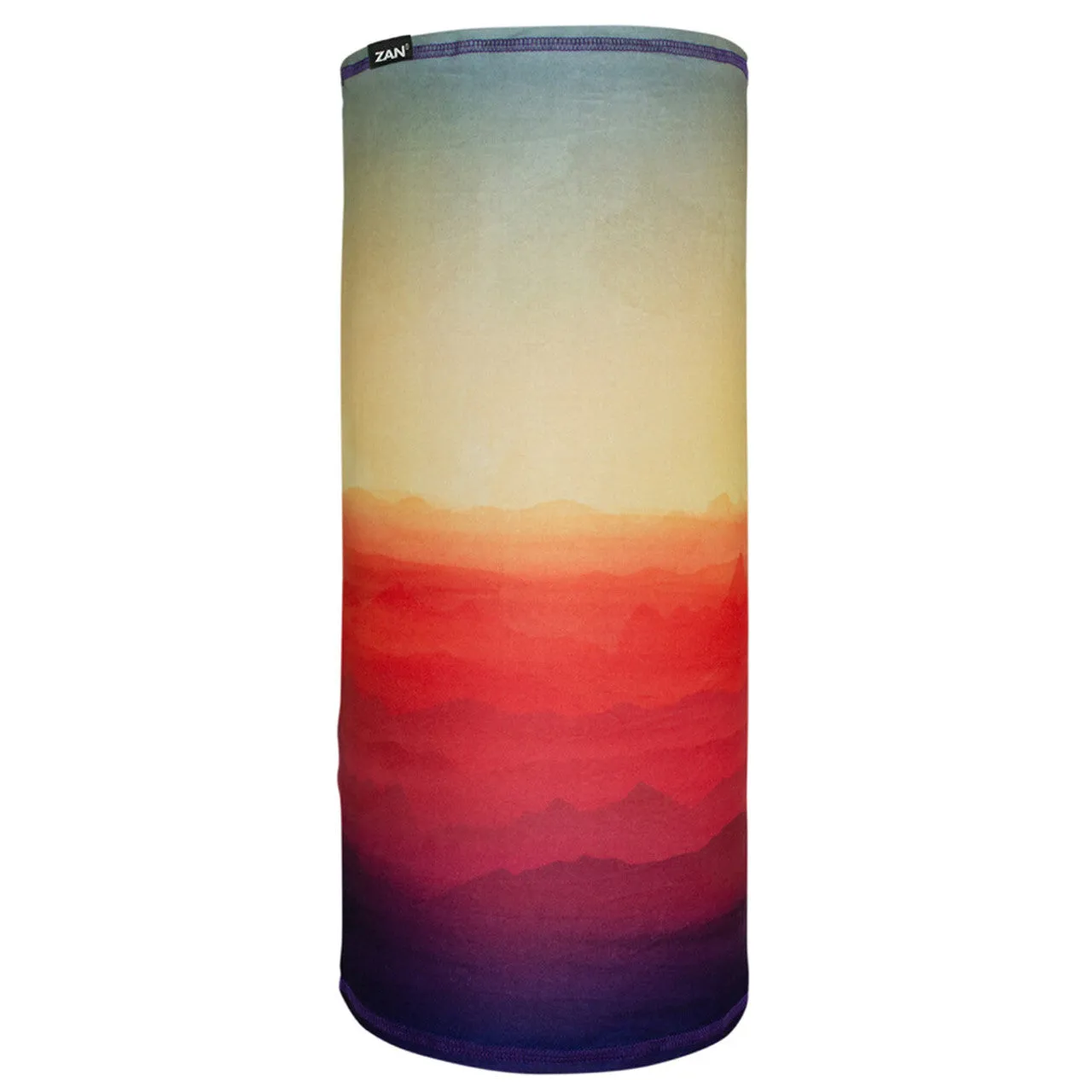 Zan Headgear Sportflex Motley Tube